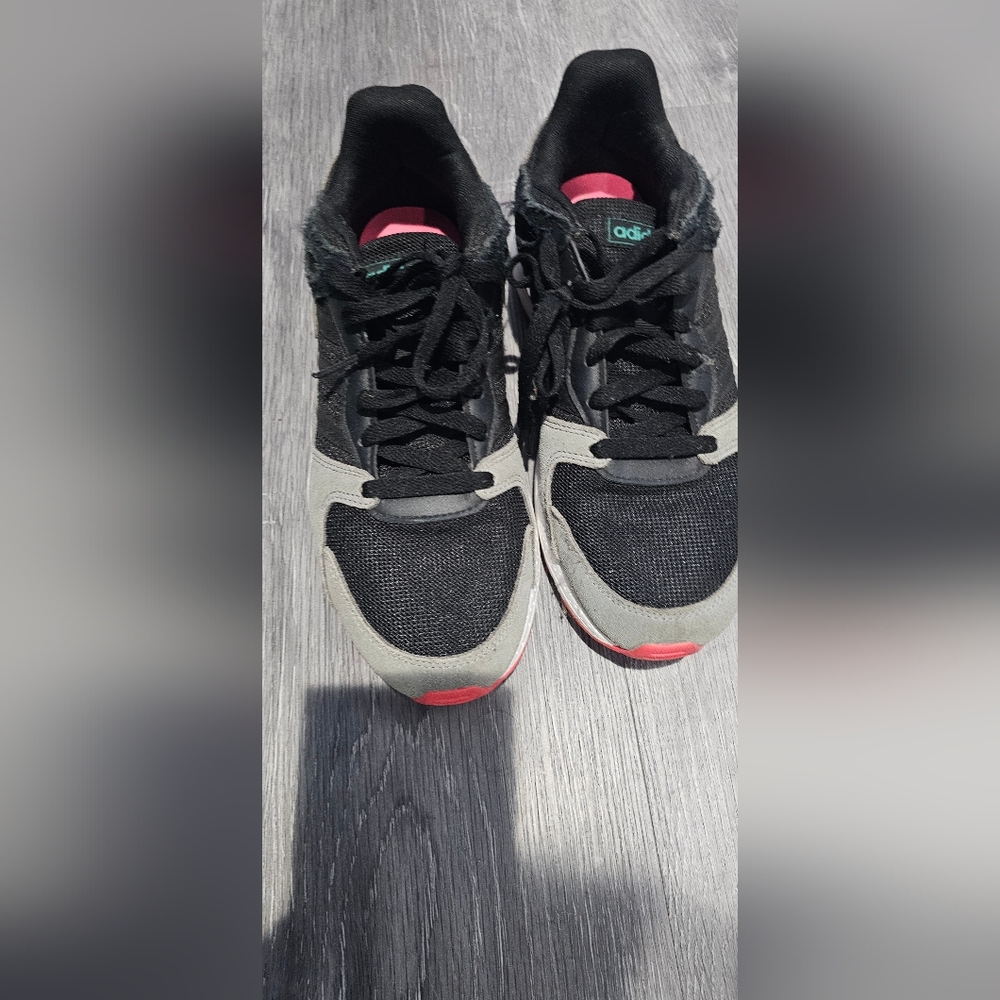 Adidas Cloudfoam Sneakers - Picture 2 of 7
